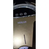 在飛比找蝦皮購物優惠-HERAN HVR-101E3 禾聯雙核心智能掃地機器人 零