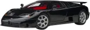 AUTOart 1/18 BUGATTI EB110 SS Black 70919 From Japan New