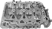 06K103603BS EA888 GEN3 CUF CUG DBF Engine Aluminum Oil Pan Compatible with EA888 Engine