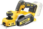 [DEWALT] DCP580N 18V XR Li-Ion Cordless Brushless Planer Body Only