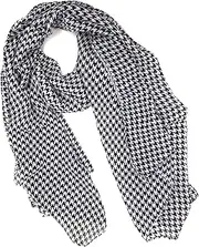 Tapp CollectionsTM Fashionable Soft Chiffon Scarf