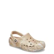 Crocs Adult Unisex Baya Clog Chai/Multi Size Men 6/Women 8