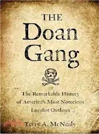 在飛比找三民網路書店優惠-The Doan Gang―The Remarkable H