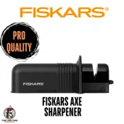 Fiskars Axe Sharpener