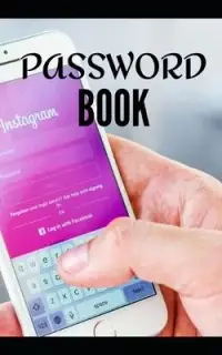 在飛比找博客來優惠-Password Book: 100 pages - sec