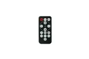 RG15A1/E Remote Control for Midea Arctic King Smart Window Air Conditioner