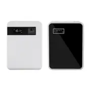 Electric Aroma Diffuser for Hotel Home - Automatic Room Fragrance Air Purifier Black
