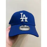 在飛比找蝦皮購物優惠-New era MLB 9forty LA Dodgers 