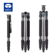 Sirui Tripod W-2204 Carbon Fiber W2204 4-Section Waterproof for Camera e