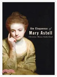 在飛比找三民網路書店優惠-The Eloquence Of Mary Astell