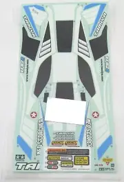 Tamiya 58568 Neo Scorcher/TT02B, 9495798/19495798 Decals/Stickers, NIP