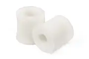 HPI 1/8th Scale Waterproof Air Filter Foam Elements (Trophy Nitro Series) [101786]
