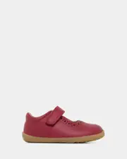 Step Up Lola Tibetan Red