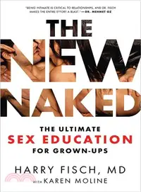 在飛比找三民網路書店優惠-The New Naked ─ The Ultimate S