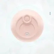 220ML Portable Water Drop Humidifier Atomization USB Air Humidifier Cool Mist