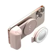 Shiftcam SnapLight (Chalk Pink)