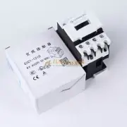 1PC TIANSHUI213 GSC1-1210 CJX4-D1210 220V / 380V Contactor
