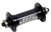 Hope Mono RS Front Hub - Black Size 28 hole