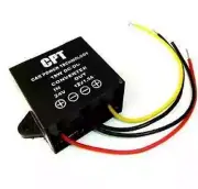 DC DC Converter Step-Down Buck Module 24V to 12V 1.5A CHENNIC Reducer