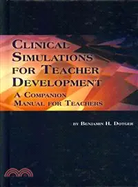 在飛比找三民網路書店優惠-Clinical Simulations for Teach