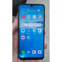 在飛比找蝦皮購物優惠-中古良品 二手 Huawei 華為 nova 4e MAR-