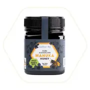 Manuka Honey MGO 100+- NPA 5+ (For UK)