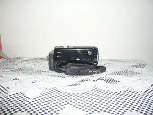 SONY HDR-PJ50 220GB HD 攝錄機