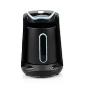 Automatic Turkish Coffee Machine Electric Pot Ac 220~240v Ground Coffee Maker-yyc Sky Blue