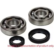 Hot Rods Main Bearing/Seal Kit K056
