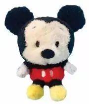 Mickey Mouse - Cuteeze Plush Toy