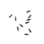Sim Card Tray Ejector Plastic Pin for iPhone 7 Plus / 8 Plus (Pack of 10)