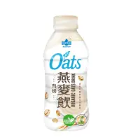在飛比找momo購物網優惠-【台灣好品】澳洲有機特濃燕麥奶300ml*24瓶