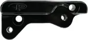 Paul Yaffe Originals Kickstand Angle Block Black #TFS Harley Davidson Softail
