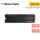 WD 威騰 黑標 SN770 500G 500GB 1T 1TB NVMe M.2 PCIe Gen4 SSD 固態硬碟