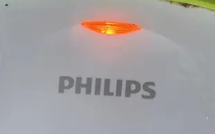 二手Philips 飛利浦手持式蒸氣掛燙機 GC310(測試可以開機歡迎自取單機無配件