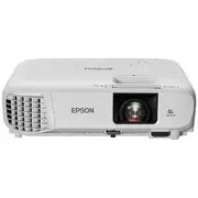 Epson EB-FH06 FHD 3LCD Projector