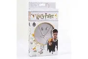 The Carat Shop: Harry Potter Golden Snitch Necklace And Stud Earring Set - Gold
