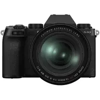 在飛比找友和YOHO優惠-Fujifilm X-S10 無反光鏡可換鏡頭數碼相機 連 