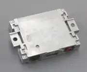 AUDI A1 Sportback GB 2 way Signal Amplifier Antenna 4N0035456D NEW GENUINE