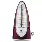 Metronome Tempo Pendulum Wind Up MechanismFor Guitar Piano Drum Bass Mechanical