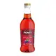 【PONTI】紅酒醋(500ml/罐)