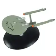 Star Trek Eaglemoss SS Yorktown NYCC Convention Exclusive New Very Limited