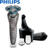 在飛比找蝦皮購物優惠-PHILIPS 飛利浦 電動刮鬍刀 S7720  （優於s5