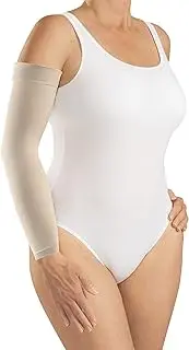 Mediven Harmony Armsleeve 20-30 mmHg for Lymphedema w/ Beaded Silicone Top Band