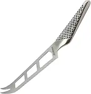Global Cookware Gs10 5 1/2 Inch, 14Cm Cheese Knife 1 Count (Pack of 1) Stainless Steel