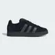 ADIDAS ORIGINALS CAMPUS 00s 男休閒鞋-黑-ID2064