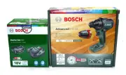 Bosch Cordless AdvancedDrill 18 Drill Driver + 2.5Ah Battery & Charger Kit