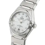 Omega Constellation Co-Axial Master Chronometer 131.15.29.20.55.001