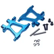 Yeah Racing Alloy REAR Lower arm set for Tamiya TT 02 car
