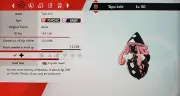 ✨Shiny✨ Event Tapu Lele For Pokémon Sword & Shield